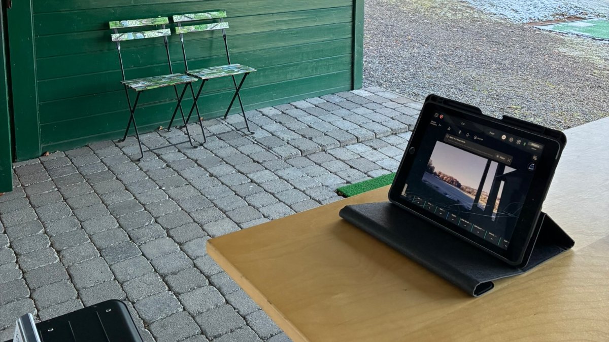 Indoor Simulator und Analyse-Tools