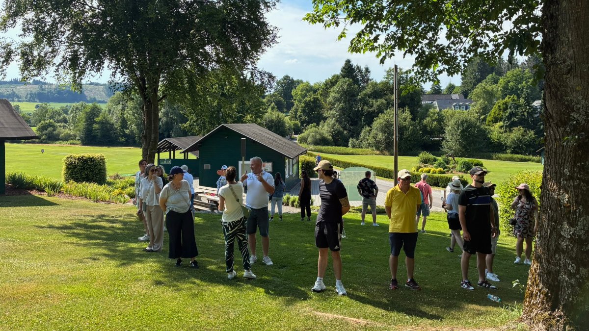 Decide Trust Connect